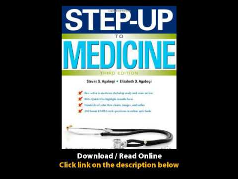 Download Step Up To Medicine Errata Pdf